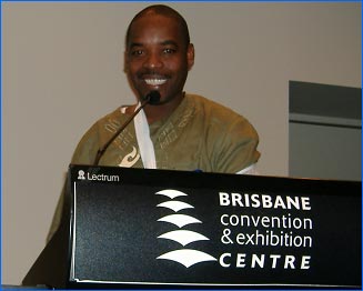 Davidson A. Lloyd